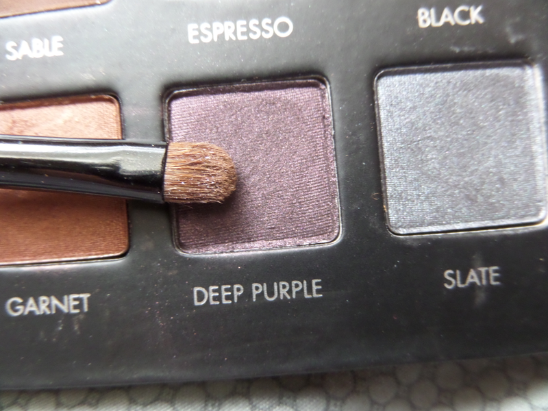 Illustration for article titled Lilac Breasted Roller Makeup Tutorial
